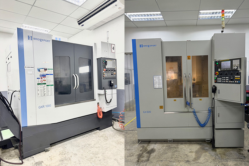 cnc-milling